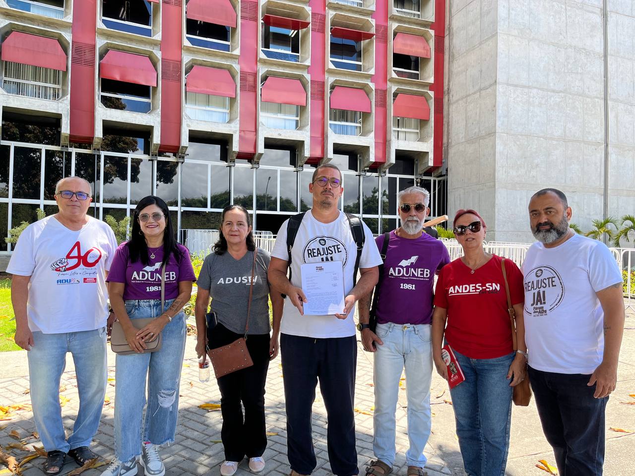 NOTA DE ESCLARECIMENTO — Tribunal Regional Eleitoral da Bahia